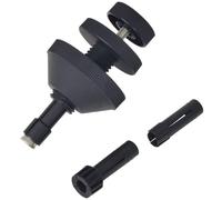 vidaXL Outil d'Alignement de l'Embrayage Outil de Réparation pour Véhicule Utilitaire Léger Outil Manuel pour Voiture Garage Atelier