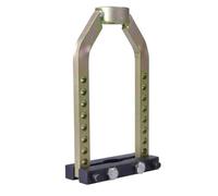 vidaXL Extracteur de joint homocinétique universel 250 mm réglable 140 mm