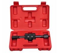 vidaXL Outil d'extraction d'injecteur diesel M8 M12 M14