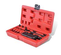 vidaXL Outil universel de rivet pour moto/auto VTT