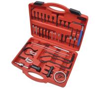 vidaXL Outils de calage moteur diesel et à essence Citroen et Peugeot