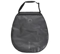 VIDAXL - Outils de camping Sac de douche de camping - bleu - 20 L PVC - 47x50 cm 864620 Assemblage requis