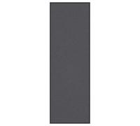 vidaXL Paillasson Anthracite 60x180 cm