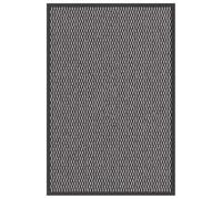 vidaXL Paillasson Anthracite 60x90 cm