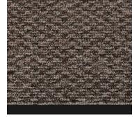 Vidaxl Paillasson Beige 40x60 Cm