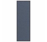 vidaXL Paillasson Bleu 60x180 cm