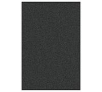 vidaXL Paillasson Rectangulaire Anthracite 120x180 cm