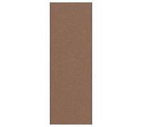 vidaXL Paillasson Rectangulaire Marron 120x350 cm de