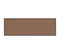 vidaXL Paillasson Rectangulaire Marron 60x180 cm