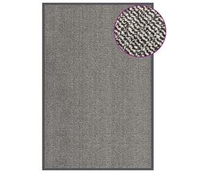 Vidaxl Paillasson Touffet¿¿ 120x180 Cm Marron Clair
