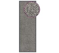 Vidaxl Paillasson Touffetã© 60x180 Cm Marron Clair