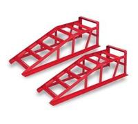 vidaXL Rampe pour voiture 2 pcs 210101