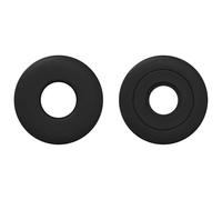 vidaXL Paliers de table de football pour tige de 5 x 5 x 2,8 cm 10 pcs