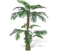 Vidaxl Palmier Cycus Artificiel 150 Cm