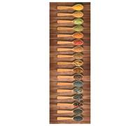 Vidaxl Paniers À Gabions Arqués 10 Pcs 400x50x100/120 Cm Fer Galvanisé