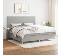 Paniers à gabions arqués 5 pcs 300x50x140/160 cm fer galvanisé gabion vidaXL