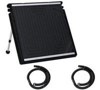 vidaXL Panneau de chauffage solaire de piscine 75x75 cm 313987