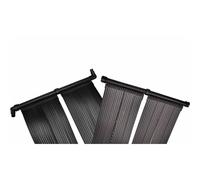 vidaXL Panneau solaire de chauffage de la piscine 90349
