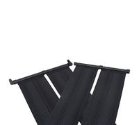 vidaXL Panneau solaire de chauffage de piscine 80x310 cm