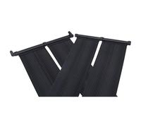 vidaXL Panneau solaire de chauffage de piscine 80x310 cm