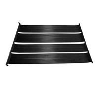 2 pièces Panneau solaire piscine pour chauffage piscine