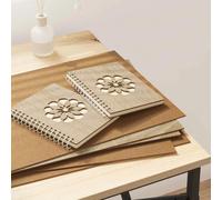 Vidaxl Panneaux Décoratifs 12 Pcs Chêne Sonoma 30 X 42 X 0.3 Cm