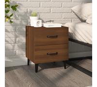 vidaXL Panneaux d'étagère 2 pcs Verre Transparent 50 x 15 cm