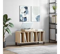 vidaXL Panneaux muraux 12 pcs Cappuccino 60x15 cm Similicuir 1,08 m²