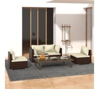 Vidaxl Panneaux Muraux 12 Pcs Crème 90x15 Cm Velours 1,62 M²