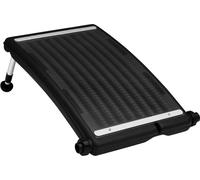 vidaXL Panneaux solaires chauffants courbes pour piscine 2 pcs. 72,5x46 cm