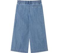 vidaXL Pantalon enfant bleu jean 104