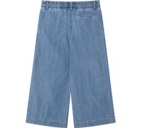 vidaXL Pantalon enfant bleu jean 92