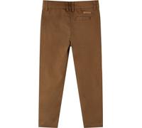 vidaXL Pantalon pour enfants Cognac 104