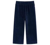 Pantalons pour Enfants Vêtement Garçons Filles Velours Côtelé Rose Clair 140 vid