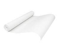vidaXL Papier peint 3D Solide Beige clair 10 x 0,53 m Tissu non tissé