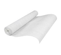 vidaXL Papier peint 3D Solide Gris clair 10 x 0,53 m Tissu non tissé