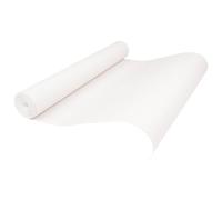 vidaXL Papier peint 3D Solide Rayé Gris 10 x 0,53 m Tissu non tissé