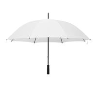 Vidaxl Parapluie Blanc 130 Cm