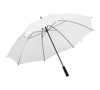 Paraplu 130 cm wit149136