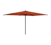 Vidaxl Parasol De Jardin 200 X 300 Cm Polyester Rectangulaire