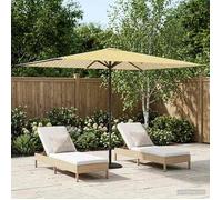Vidaxl Parasol De Jardin 200 X 300 Cm Polyester Rectangulaire