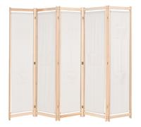 Vidaxl Parasol D'extérieur Avec Led Et Mât En Métal 400 Cm Sable