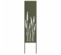 vidaXL Paravent de Jardin : Un écran extérieur Qui déchire, Pratique et Super stylé