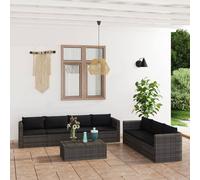 Vidaxl Parc Pour Chien 8 Panneaux Noir 50x100cm Acier Enduit De Poudre