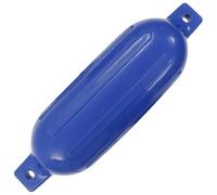 vidaXL Pare-Chocs de Bateau Pare-battage Protection Amarrage Gonflable PVC