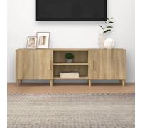 vidaXL Paroi de douche Noir 80x195 cm Verre ESG dépoli