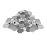 vidaXL Parties de Bouton 58 mm 500 Sets