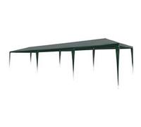 vidaXL Partytent 3x9 m PE groen45094 Vert G