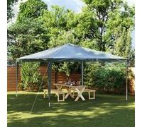 Prolenta Premium - Tente De Réception Professionnelle 4x4 M Vert 90 G/M² Vert