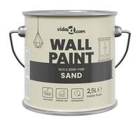 vidaXL Peinture Intérieure pour décorer tes murs, parfaite pour la maison, le salon, la chambre, le bureau, et tous tes projets de DIY !